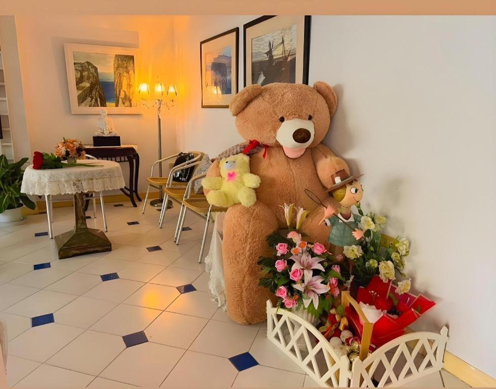Central Place Hotel Rayong Zewnętrze zdjęcie