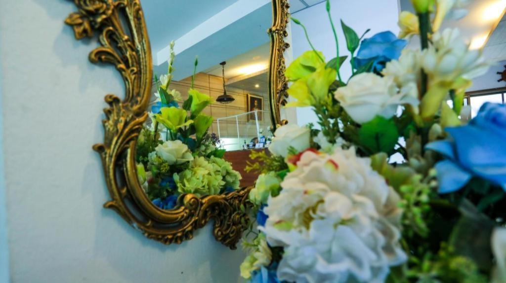 Central Place Hotel Rayong Zewnętrze zdjęcie