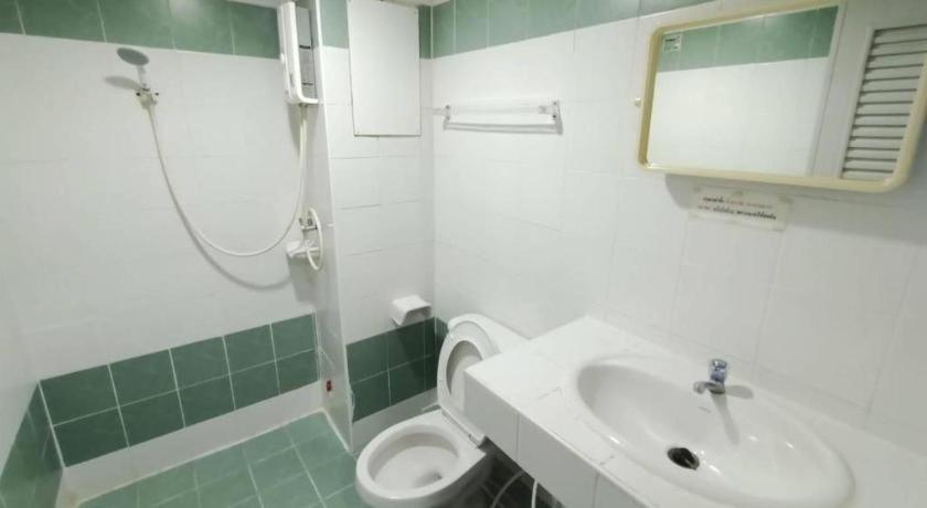 Central Place Hotel Rayong Zewnętrze zdjęcie